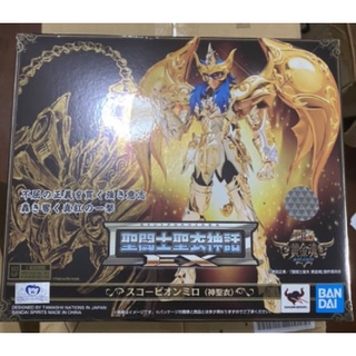 Saint seiya cloth myth miro lot Jp