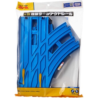 Takara Tomy Plarail R-28