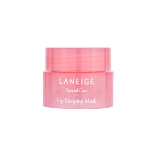 Laneige - Goodnight Sleeping Care Kit