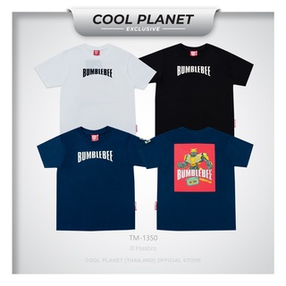 เสื้อยืดพิมพ์ลายprintingCOOLPLANET เสื้อยืดเด็ก ลายหุ่นยนต์ ทรานส์ฟอร์เมอร์ ลิขสิทธิ์แท้ พร้อมส่ง Heat Transfer เสื้อผ้า