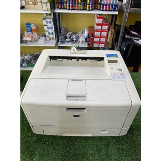 ปริ้นเตอร์ HP Laserjet 5200n (A3) มือสองพร้อมใช้งาน