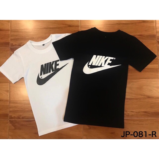 เสื้อยืดสกรีนลาย ไน กี้ | Shopee Thailand