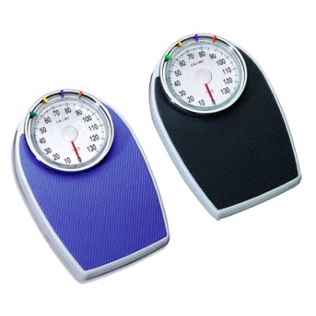 เครื่องชั่งน้ำหนักบุคคล ยี่ห้อ CAMRY รุ่น DT-602