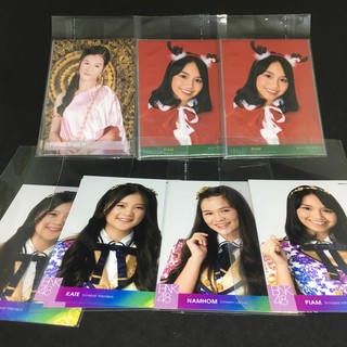 [BNK48] [Photoset] COMP SET 6-7-8 ลอยกระทง คริสมาสต์ คุกกี้