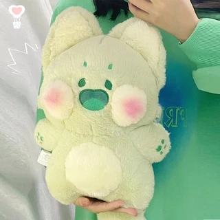 ตุ๊กตา Doodle Meow ตุ๊กตาแมว 30/40 ซม. น่ารักมาก ของขวัญวันเกิดที่ดี