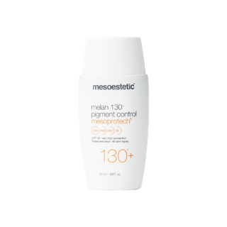 Mesoprotech melan 130+ Pigment control 50 ml