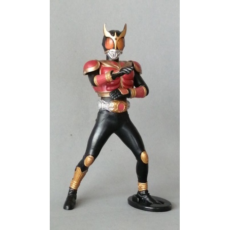KAMEN​ RIDER​ KUUGA.. BANDAI​