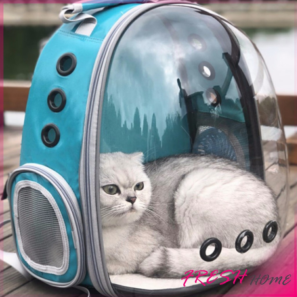 Best Seller, High Quality กระเป๋าอวกาศสัตว์เลี้ยงสะพายหลัง กระเป๋าเป้ กระเป๋าแคปซูล โปร่งใส cat out หรับสัตว์เลี้ยง ขนาดเล็ก Pet backpack อุปกรณ์เครื่องเขียน ของใช้ภายในบ้าน อุปกรณ์ทำสวน อุปกรณ์ทำความสะอาดในครัว สินค้าขายดี และมีคุณภาพสำหรับคุณ