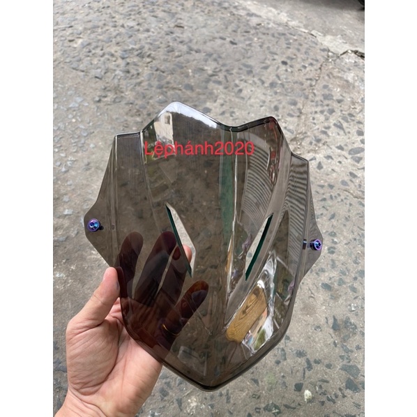 Exciter 155 VVA/ EX 155 สไตล์แบรนด์มงกุฎ