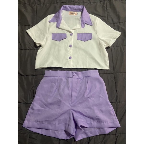 ส่งต่อชุดเซ็ท ร้าน omelet.style