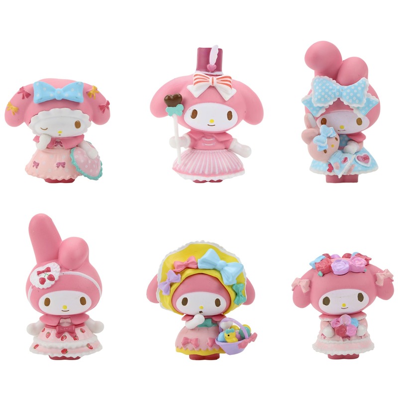 ของเล่นตุ๊กตาการ์ตูน My Melody  Shopee Thailand