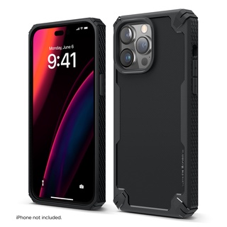 elago iPhone 14, 14 Plus, 14 Pro, 14 Pro Max Armor Case เคสกันกระแทกที่ดีที่สุด ของแท้จากตัวแทนจำหน่ายในไทย