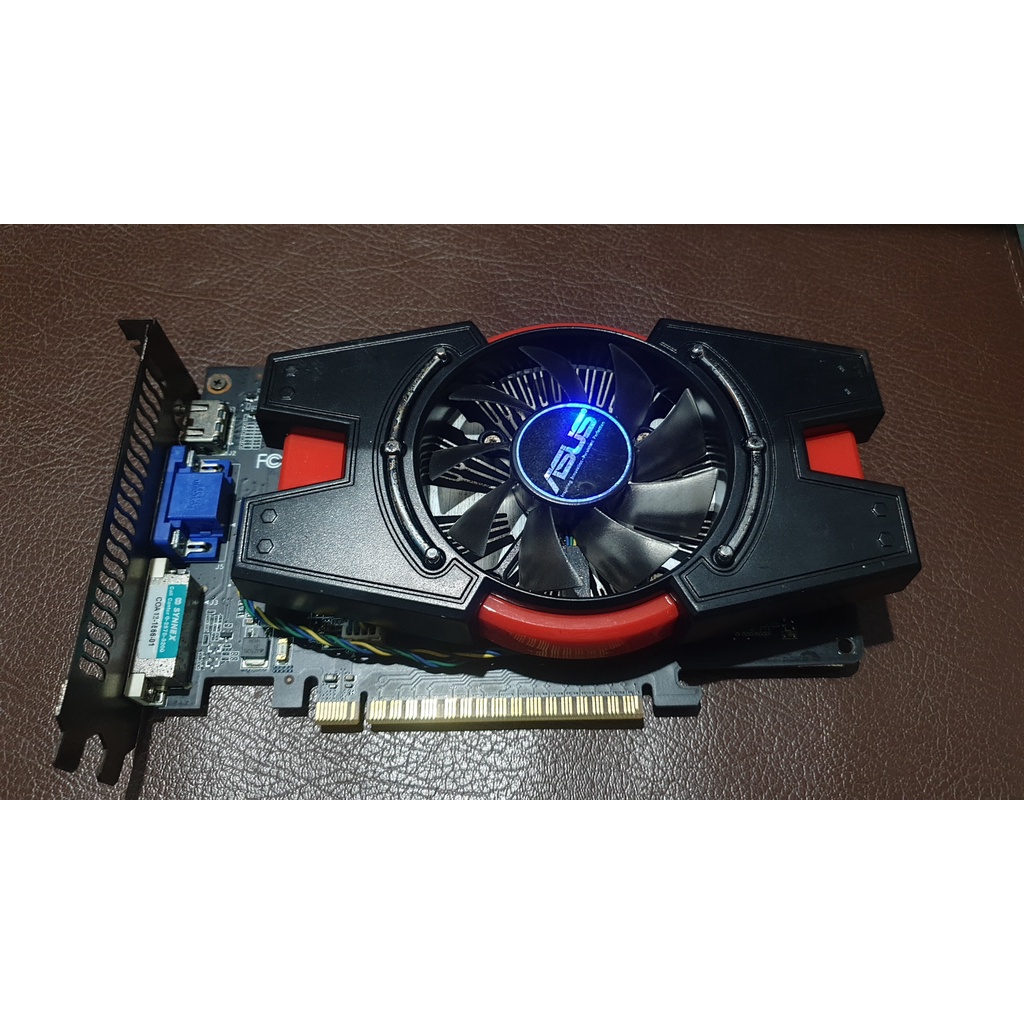 asus-gt-440-gddr5-1gb-128bit-shopee-thailand