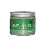 บีเอสซี แฮร์ มัด (400กรัม) BSC hair care Hair Mud โคลนหมักผมสำหรับล้างสารเคมีผม 400g