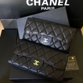 กระเป๋าเงินchanel