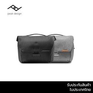 Peak Design Everyday Messenger V2 : 13L กระเป๋าทรง Messenger ขนาด 13 ลิตร