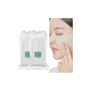 (เหลือ 94 ใส่โค้ด JUJ8YZ) Anua Cotton Pad 120แผ่น สำลีสำหรับลงโทนเนอร์โดยเฉพาะ! เนื้อสำลีนุ่มละเอียด ไม่กินเนื้อโทนเน