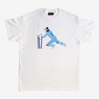 tshirtเสื้อยืดคอกลมฤดูร้อนเสื้อยืดโอเวอร์ไซส์ใหม่สไตล์ขายร้อน Jos ler - England Cricket T-Shirt Men เสื้อยืดคอกลมคลาสสิก