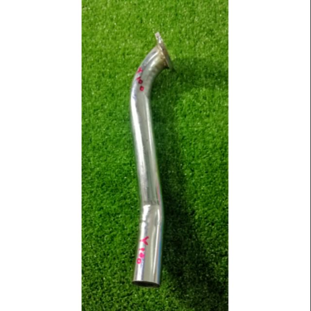 คอท่อY100แบบหนาAAA YAMAHA​