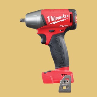 Milwaukee บล็อกไร้สาย3/8นิ้ว 18V รุ่น M18 FIWF38-0