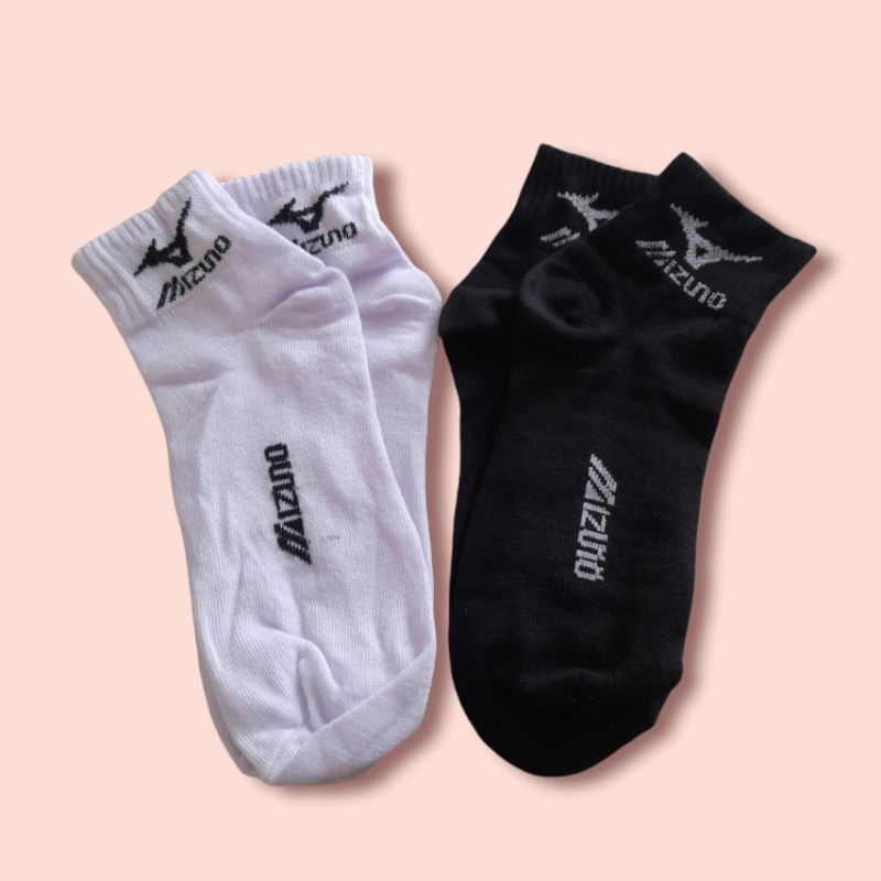 ถุงเท้า Mizuno คุณภาพดี