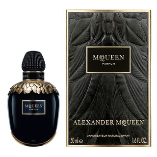 Alexander McQueen McQueen Parfum 5ml - 10ml นำ้หอมแท้แบ่งขาย