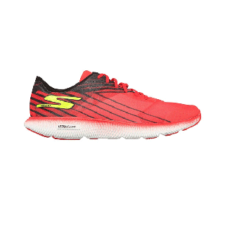 Skechers สเก็ตเชอร์ส รองเท้า ผู้ชาย GOrun Horizon Tech Running Shoes - 246010-RDMT