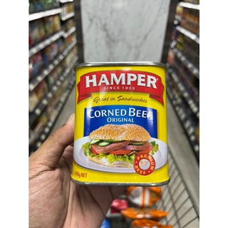 Hamper Corned Beef Original 340g