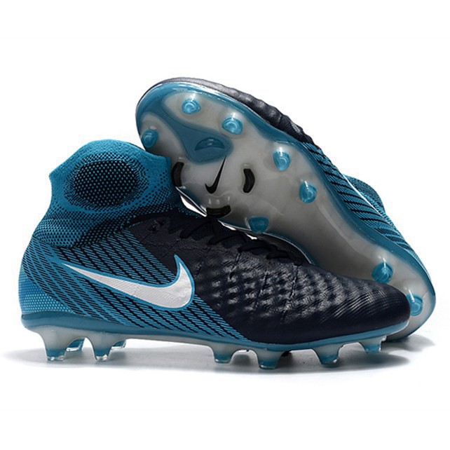 Nike Magista Obra BHM Design Soccer Cleats 101