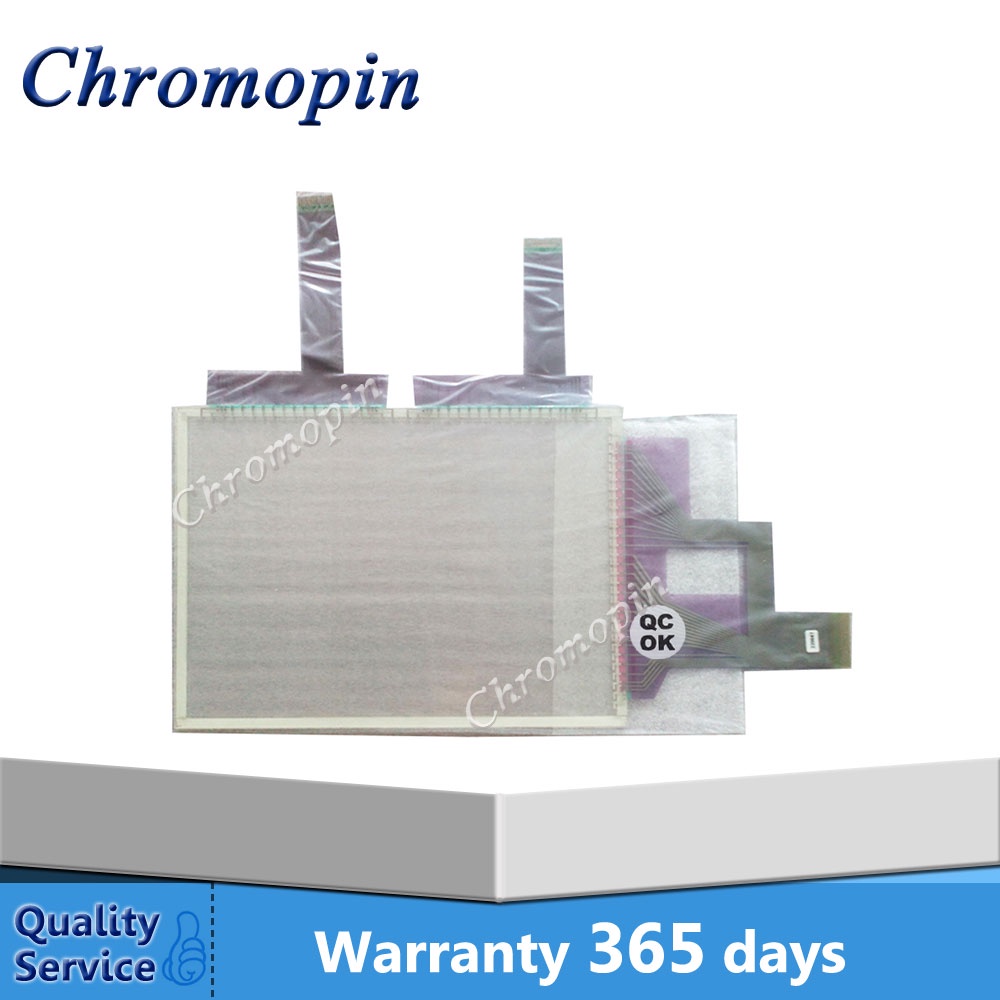 แผงสัมผัสใหม่สําหรับ Keyence VT3-S10 VT3-S10