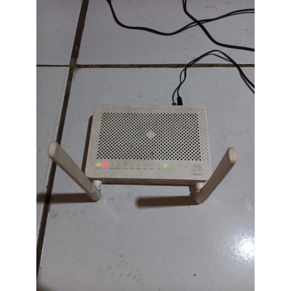 Huawei Echolife HG8245H5
