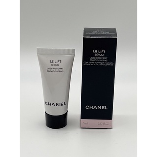 Chanel Le Lift Serum Concentrate 5ml ผลิต 10/65