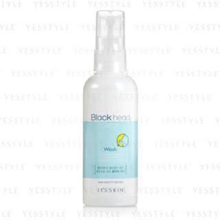 Black Head Clear Wash 100ml.