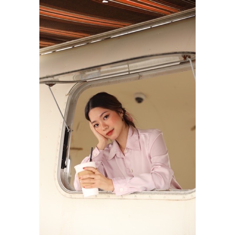 Something apparels shirt used once