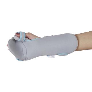 Soft Multifunctional Fixed Resting Rehabilitation Fracture Hand Wrist Splint