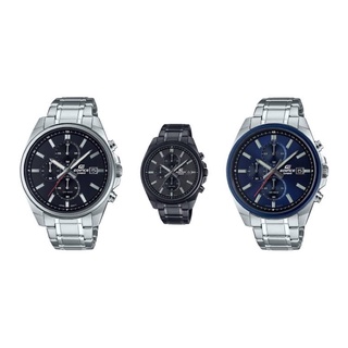 CASIO  EDIFICE  EFV-610D-1