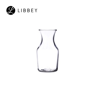 Libbey Cocktail Decanter 122 ml 718 เหยือกแก้ว carafe ที่ใส่นม