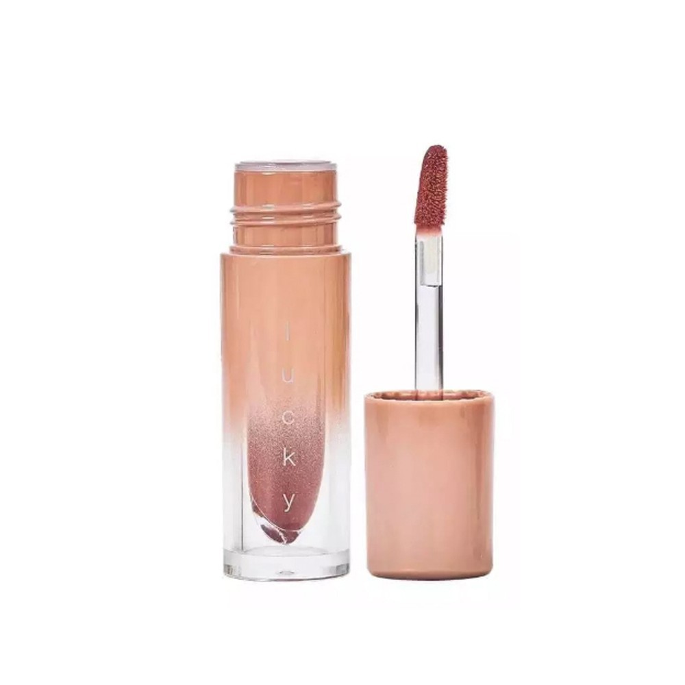 ลิปกลอส ลิปกลอส สี 601 Lucky