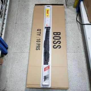 ใบปัดฝนboss 16/24 ชื้แจำนวนราคาส่งจ้า