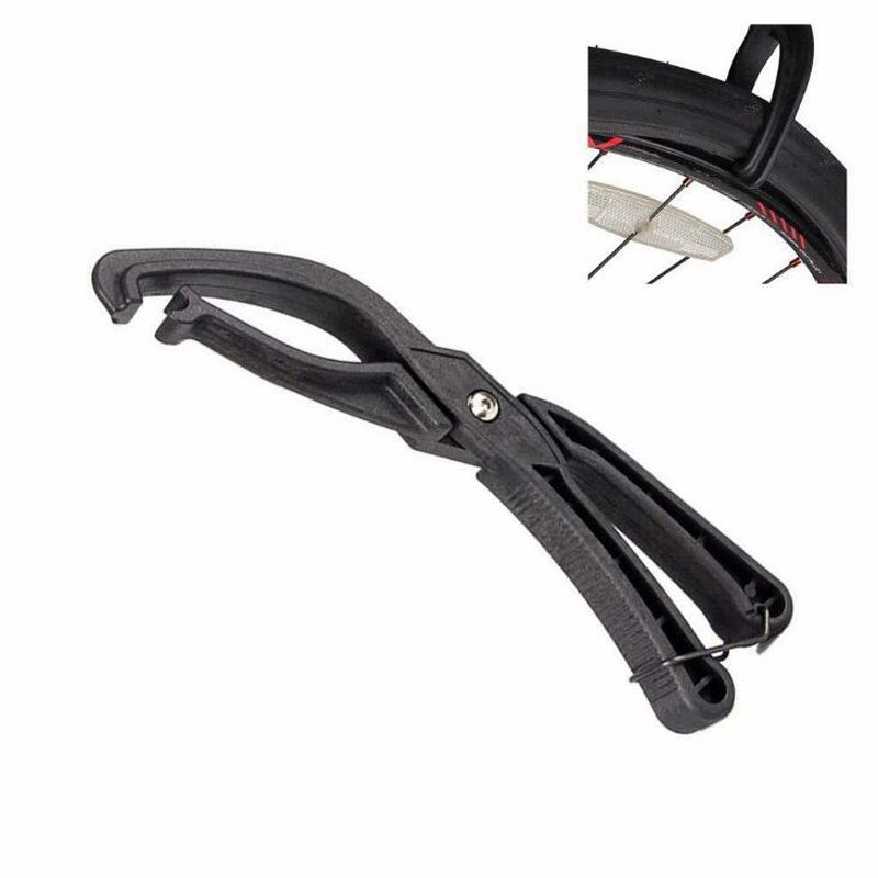 Bike Tyre Hand Install Removal Clamp For Bike Tire Bead Jack Lever Tool