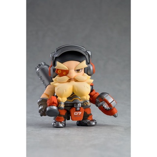 Nendoroid Overwatch Torbjorn Classic Skin Edition 4580416906630