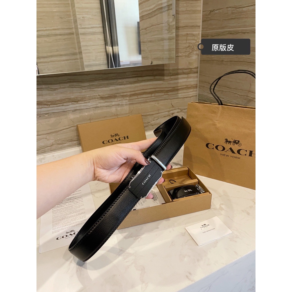 『D′Artagnan READY STOCK Boutique 』100 Authentic Coach Outlets Coach