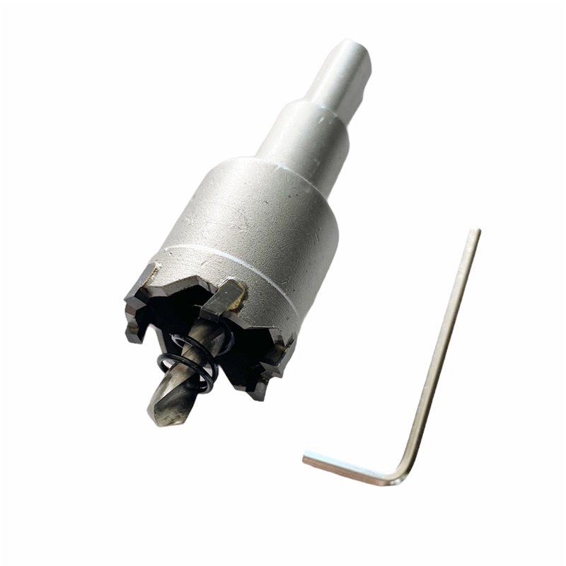 โฮลซอเจาะสแตนเลส KUGEL คูเกล 25 mm. รูปที่ 2