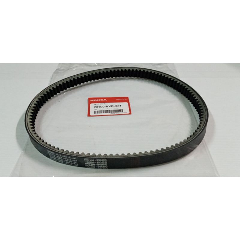 [ KVB ] สายพานเดิม  Click ,Click-I,Airblade