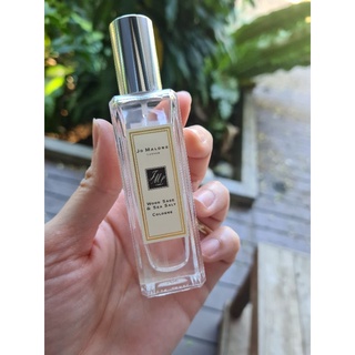 Jo Malone Wood Sage &amp; Sea Salt แบ่งขายน้ำหอมแท้