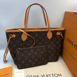 กระเป๋า​ถือ​ Louis​Vuitton​ ทรงช้อปปิ้ง​ เกรดออริ