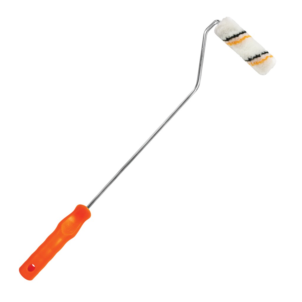 PUMPKIN พัมคิน ลูกกลิ้งแกนยาว รุ่น 30204 ขนาด 4 นิ้ว