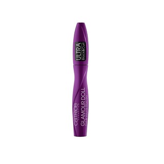 Catrice Glam &amp; Doll Curl &amp; Volume Mascara 010