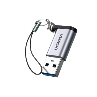 โปรโมชั่น : UGREEN อะแดปเตอร์ แปลง Type C เป็น USB 3.0