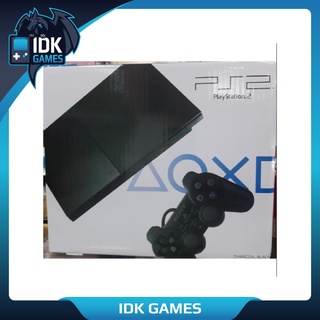 เครื่องPlay  station2 (รีฟอบิท)